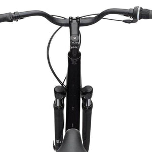 Adventure 2 Black - Suburban Ski and Bike