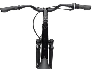 Adventure 2 Black - Suburban Ski and Bike