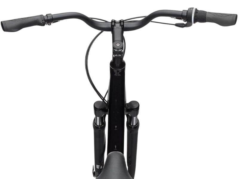 Adventure 2 Black - Suburban Ski and Bike