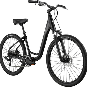 Adventure 2 Black - Suburban Ski and Bike