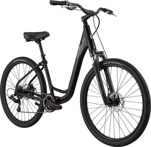 Adventure 2 Black - Suburban Ski and Bike