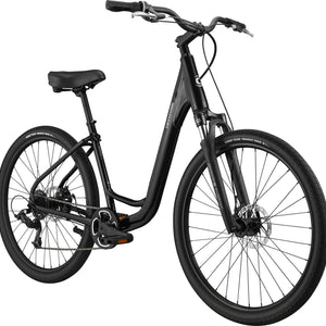 Adventure 2 Black - Suburban Ski and Bike