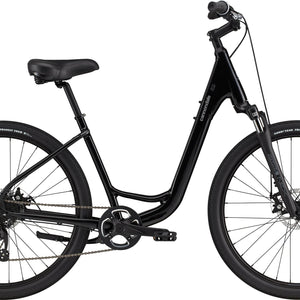 Adventure 2 Black - Suburban Ski and Bike
