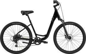 Adventure 2 Black - Suburban Ski and Bike