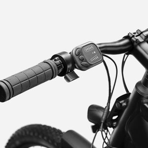 Adventure Neo Allroad - Suburban Ski and Bike