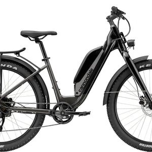 Adventure Neo Allroad EQ Low-Step - Suburban Ski and Bike