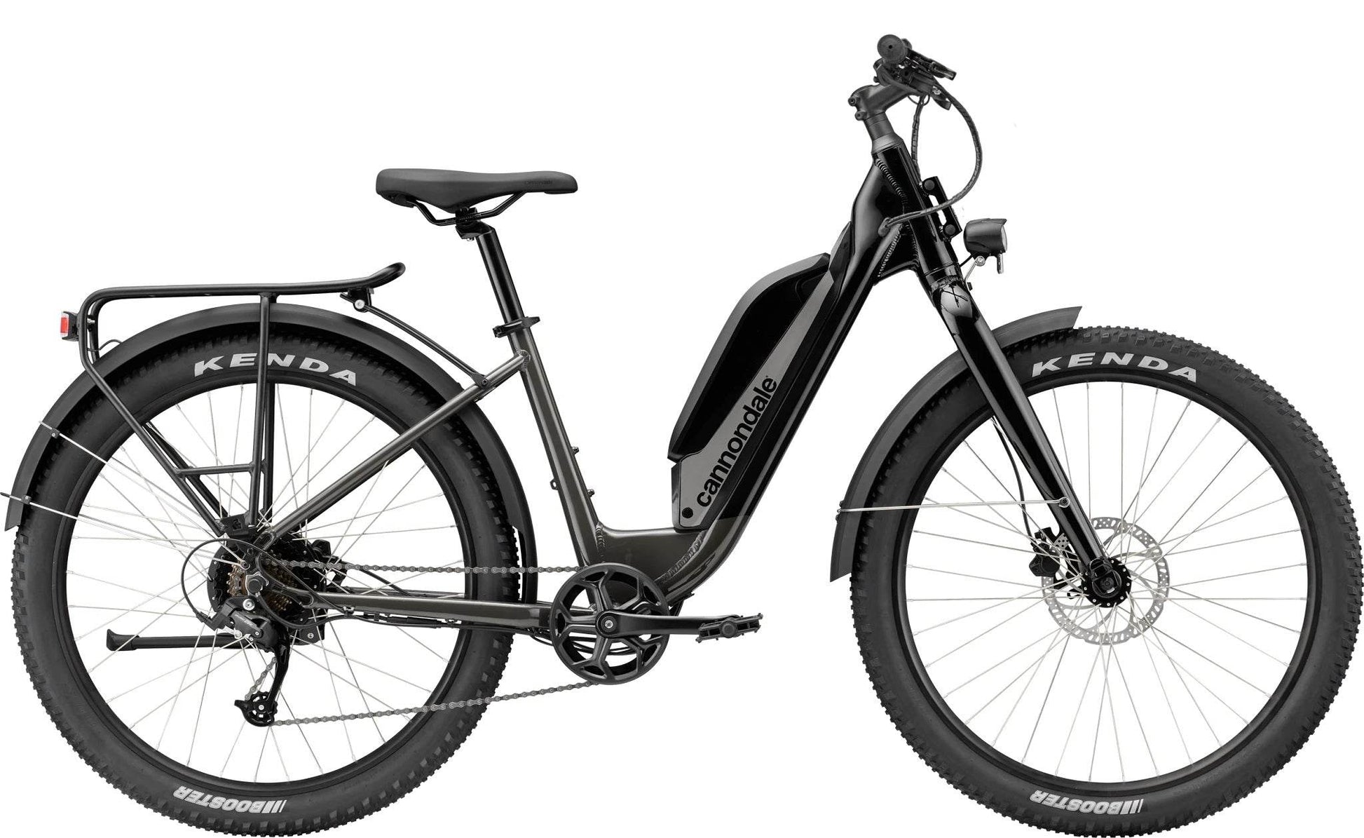 Adventure Neo Allroad EQ Low-Step - Suburban Ski and Bike