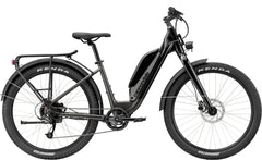 Adventure Neo Allroad EQ Low-Step