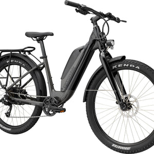 Adventure Neo Allroad EQ Low-Step - Suburban Ski and Bike
