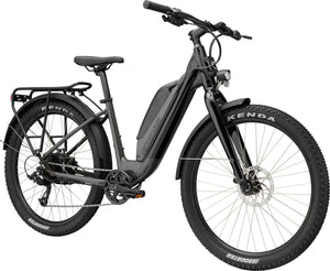 Adventure Neo Allroad EQ Low-Step - Suburban Ski and Bike