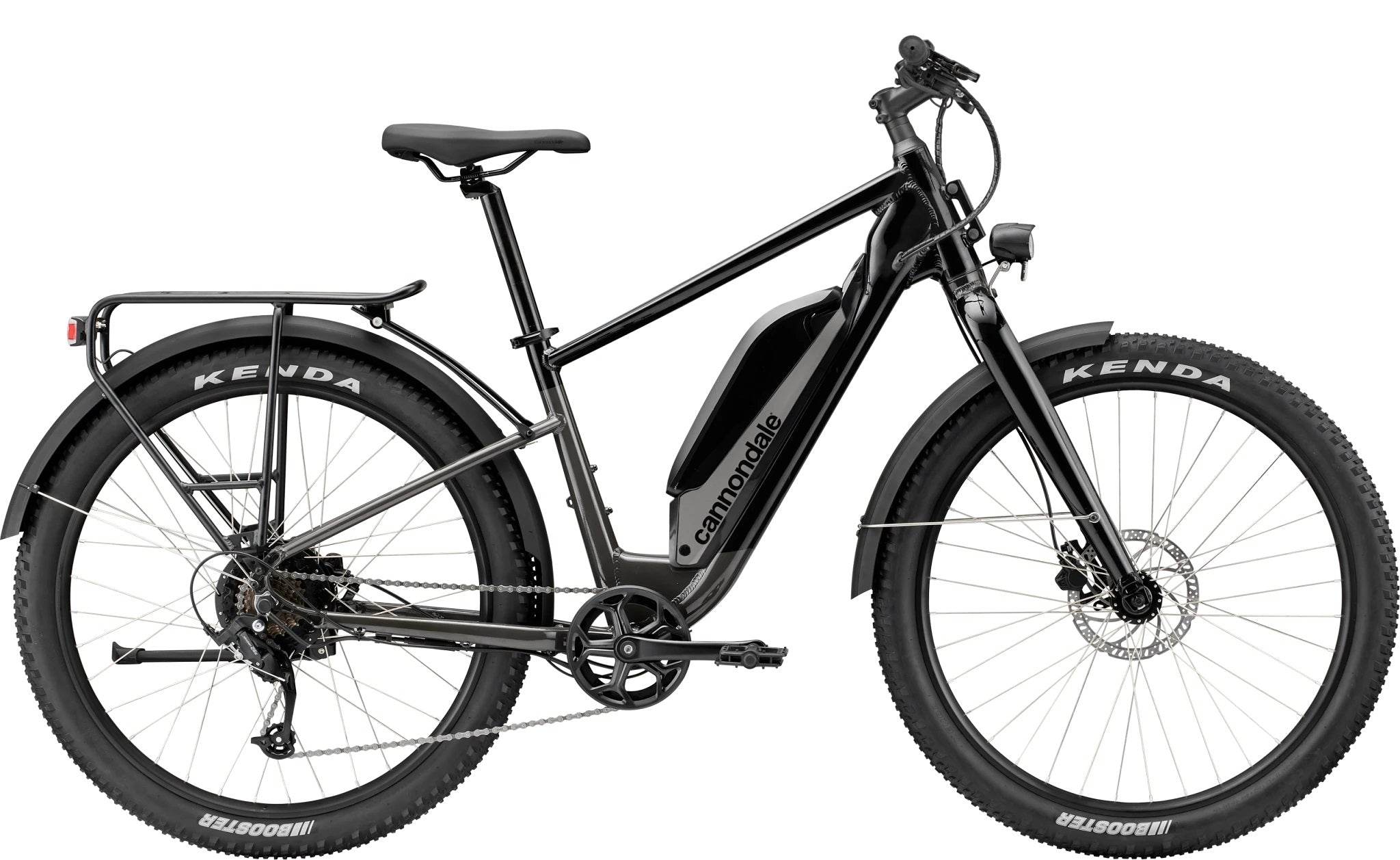 Adventure Neo Allroad EQ - Suburban Ski and Bike