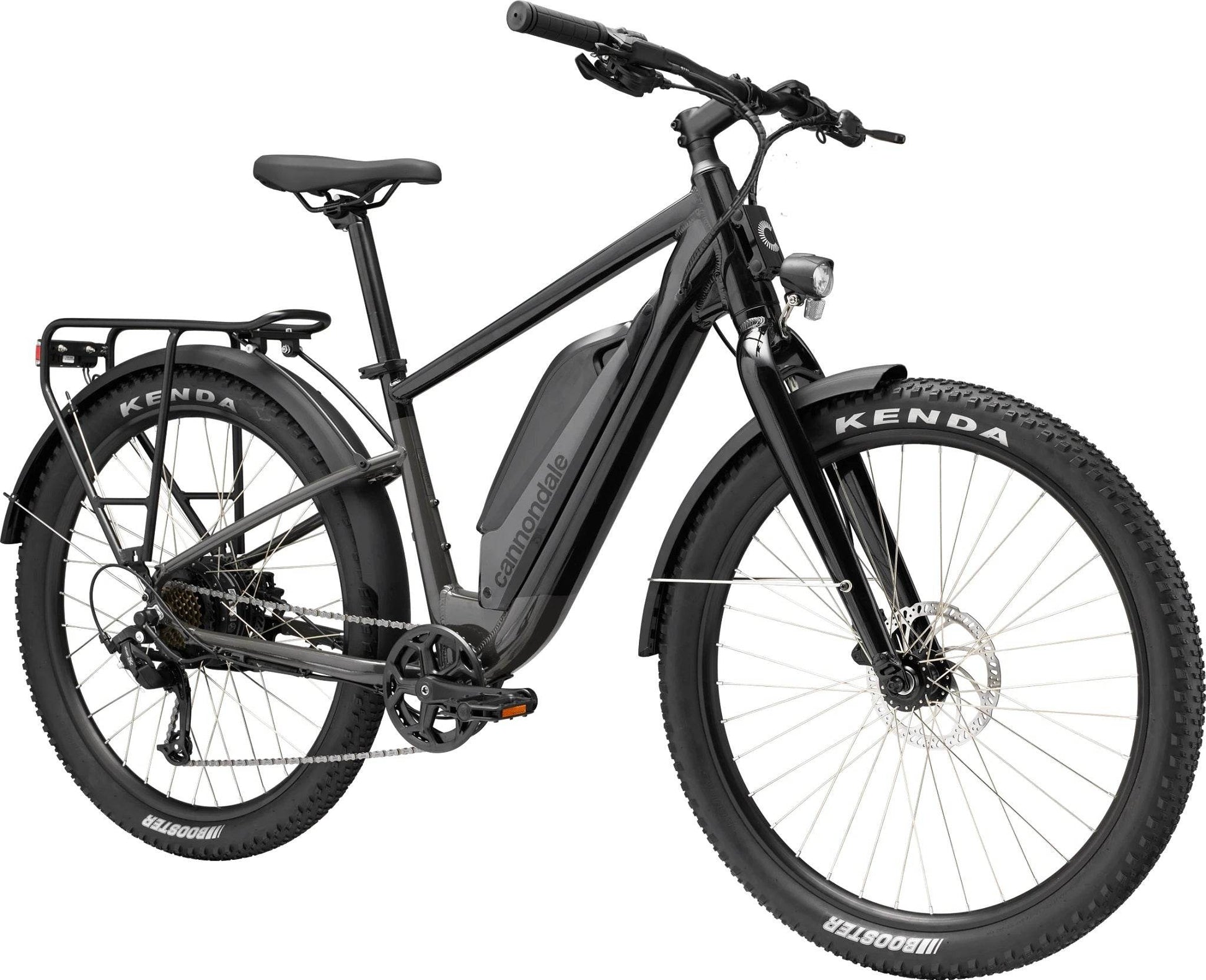 Adventure Neo Allroad EQ - Suburban Ski and Bike