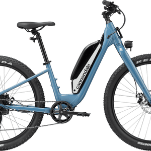 Adventure Neo Allroad Low-Step - Storm Cloud - Suburban Ski and Bike