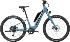 Adventure Neo Allroad Low-Step - Storm Cloud