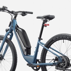 Adventure Neo Allroad Low-Step - Storm Cloud - Suburban Ski and Bike