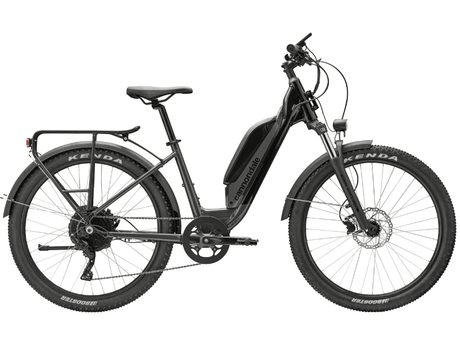 Adventure Neo Allroad Speed Low-Step - Suburban Ski and Bike
