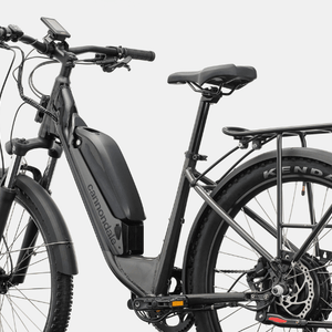 Adventure Neo Allroad Speed Low-Step - Suburban Ski and Bike