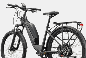 Adventure Neo Allroad Speed Low-Step - Suburban Ski and Bike