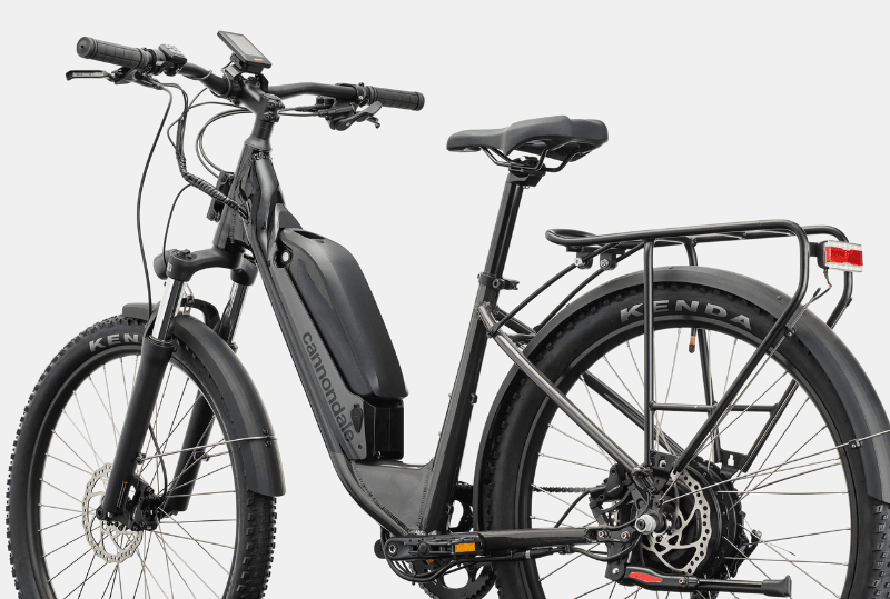 Adventure Neo Allroad Speed Low-Step - Suburban Ski and Bike