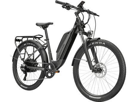 Adventure Neo Allroad Speed Low-Step - Suburban Ski and Bike