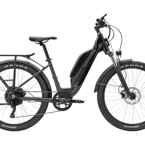 Adventure Neo Allroad Speed Low-Step - Suburban Ski and Bike