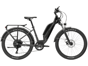 Adventure Neo Allroad Speed Low-Step - Suburban Ski and Bike