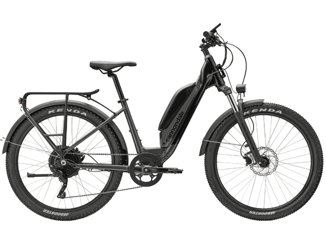 Adventure Neo Allroad Speed Low-Step - Suburban Ski and Bike