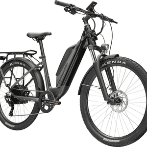Adventure Neo Allroad Speed Low-Step - Suburban Ski and Bike
