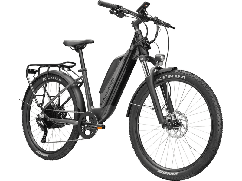 Adventure Neo Allroad Speed Low-Step - Suburban Ski and Bike