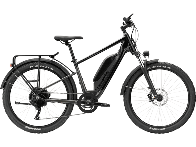 Adventure Neo Allroad Speed - Suburban Ski and Bike