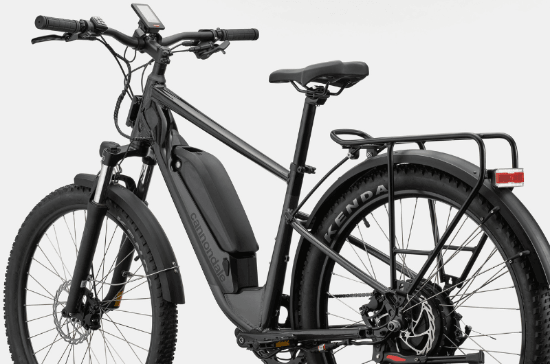 Adventure Neo Allroad Speed - Suburban Ski and Bike