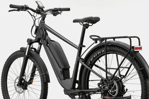 Adventure Neo Allroad Speed - Suburban Ski and Bike