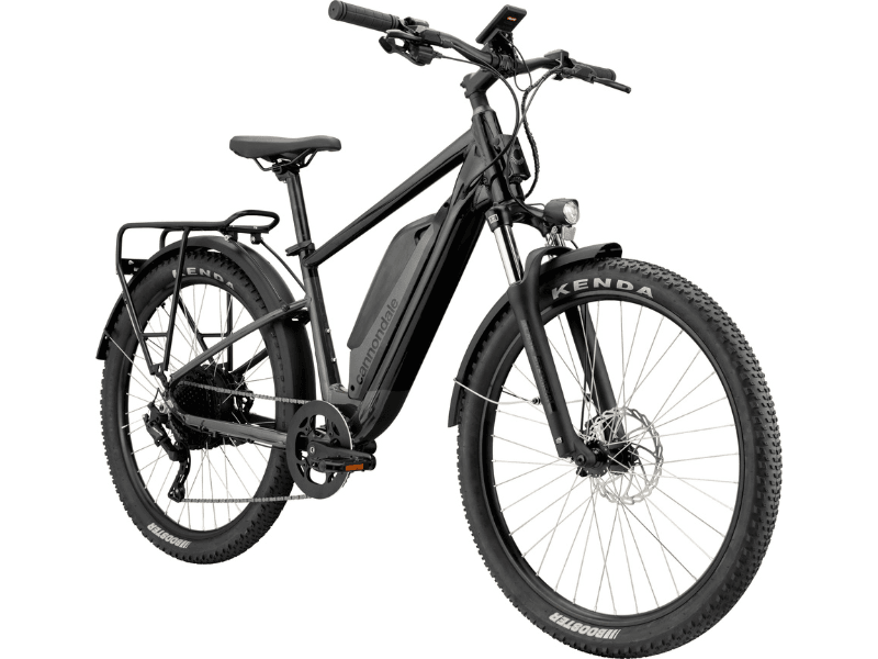 Adventure Neo Allroad Speed - Suburban Ski and Bike