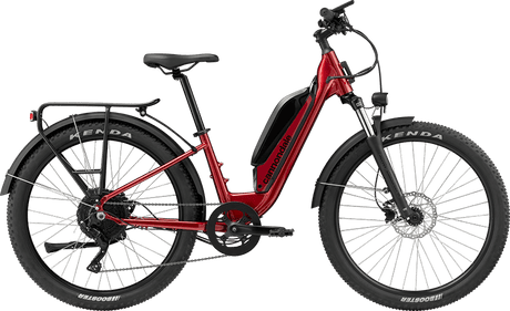 Adventure Neo Allroad Speed Low-Step - Suburban Ski and Bike
