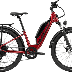 Adventure Neo Allroad Speed Low-Step - Suburban Ski and Bike