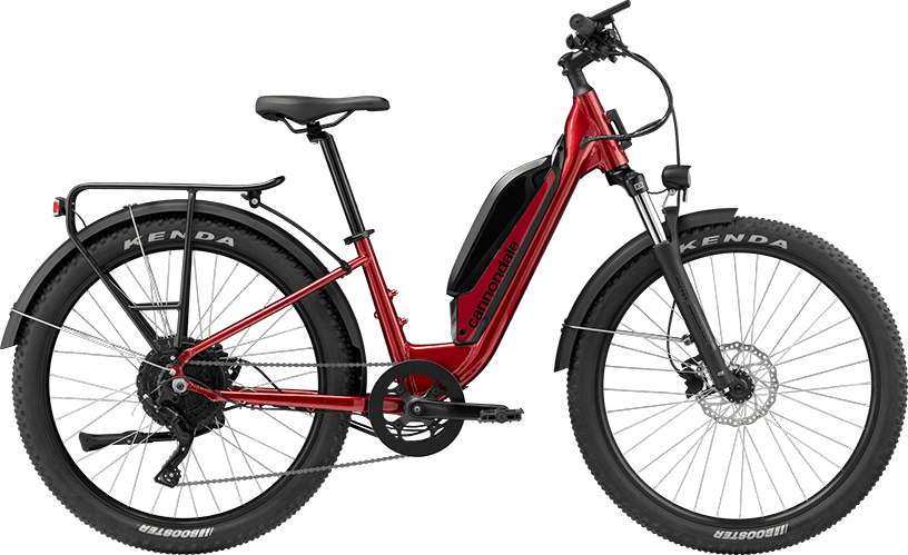 Adventure Neo Allroad Speed Low-Step - Suburban Ski and Bike