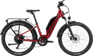 Adventure Neo Allroad Speed Low-Step - Suburban Ski and Bike