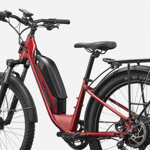 Adventure Neo Allroad Speed Low-Step - Suburban Ski and Bike