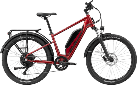 Adventure Neo Allroad Speed - Suburban Ski and Bike