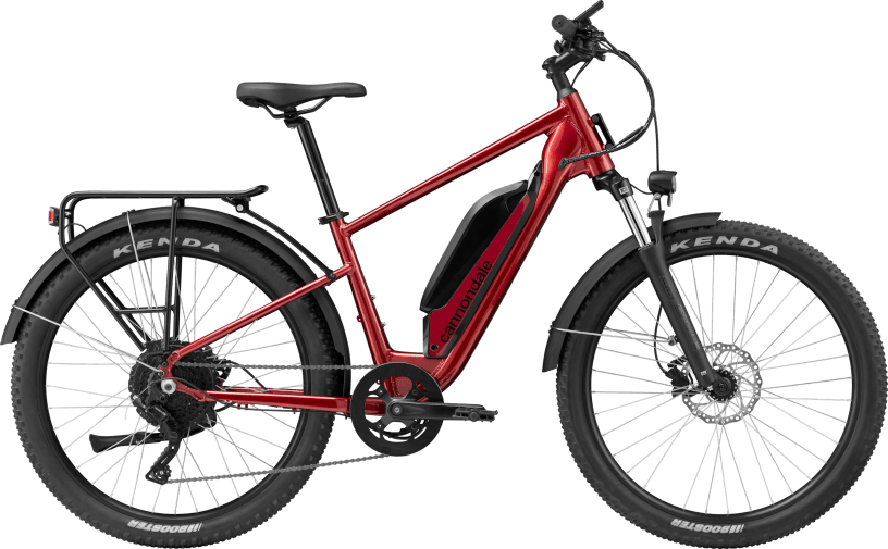 Adventure Neo Allroad Speed - Suburban Ski and Bike
