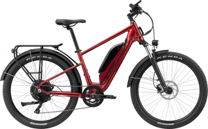 Adventure Neo Allroad Speed - Suburban Ski and Bike
