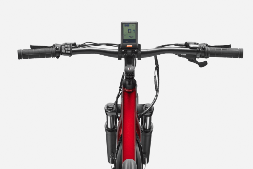 Adventure Neo Allroad Speed - Suburban Ski and Bike