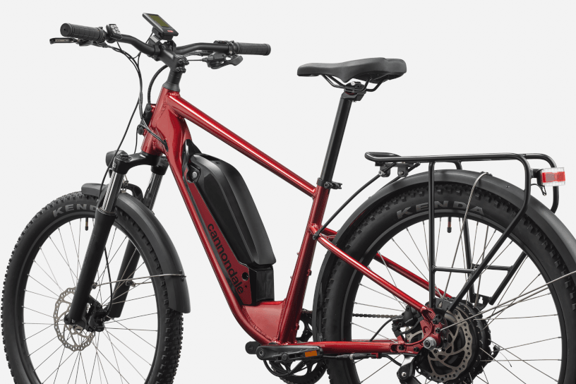 Adventure Neo Allroad Speed - Suburban Ski and Bike