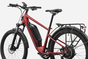 Adventure Neo Allroad Speed - Suburban Ski and Bike