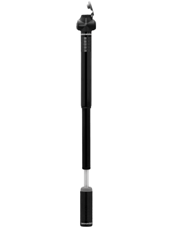 Co2 Road Mini Pump - Suburban Ski and Bike