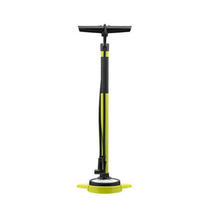 Essential Floor Pump - Suburban Ski and Bike
