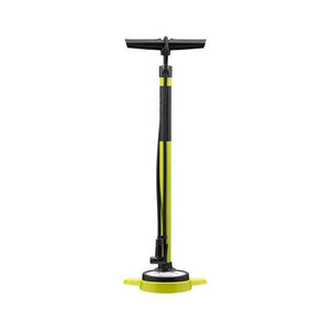 Essential Floor Pump - Suburban Ski and Bike