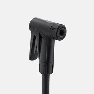 Essential Floor Pump - Suburban Ski and Bike