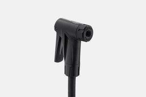 Essential Floor Pump - Suburban Ski and Bike
