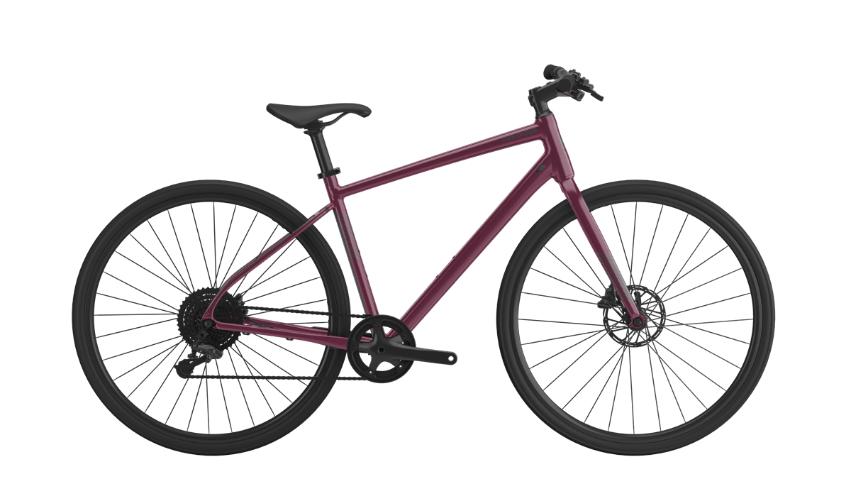 Quick 2 Womens - Suburban Ski and Bike